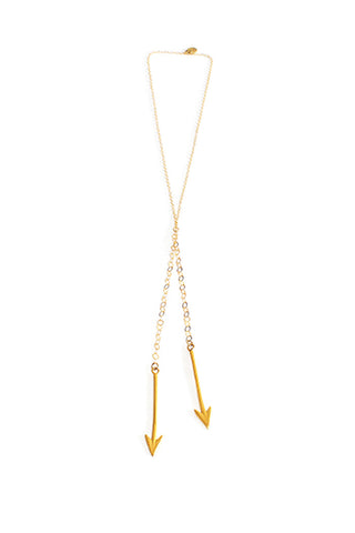 Arrow Lariat