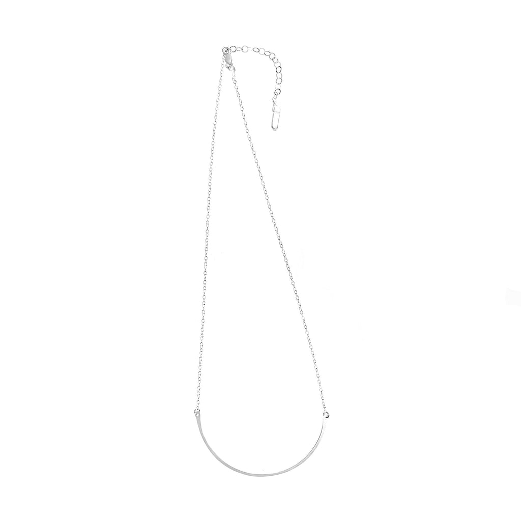 Hammered Collar Necklace Hammered Collar Necklace