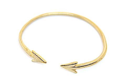 Arrow Cuff