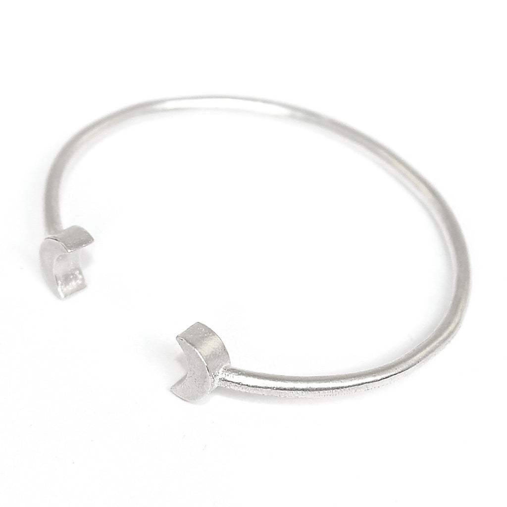Crescent Moon Cuffs Crescent Moon Cuffs