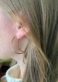 Moon Hoop - Small