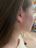 Triangle Hoop - Large
