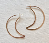 Moon Hoop - Small