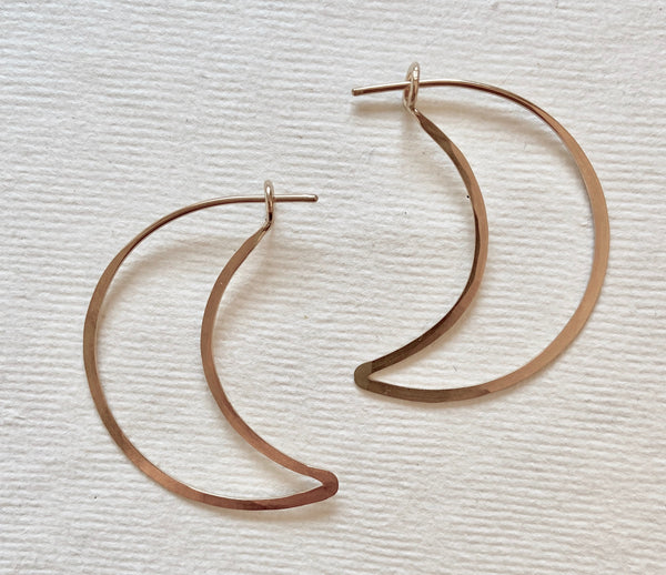 Moon Hoop - Small