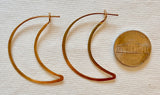Moon Hoop - Small