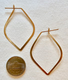 Marquis Hoop - Small