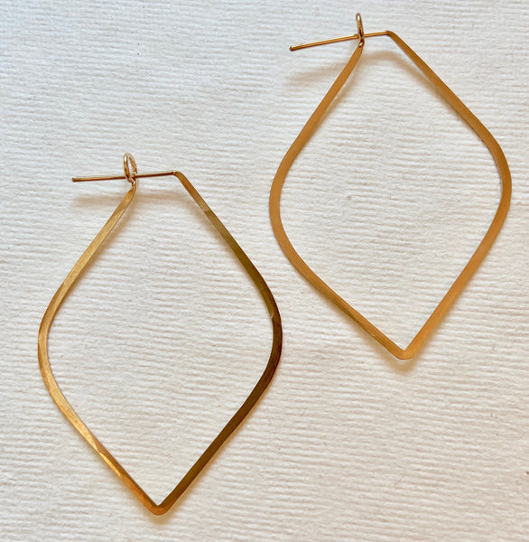 Marquis Hoop - Medium