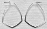 Shield Hoop - Small