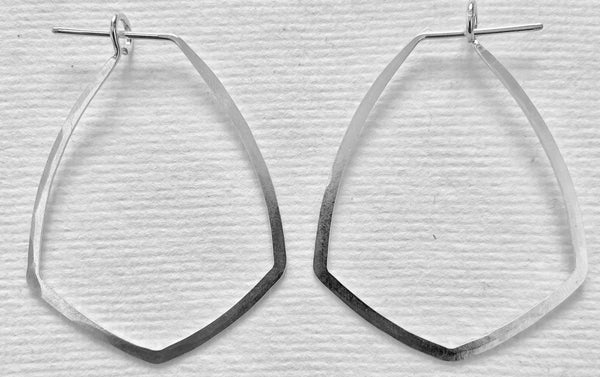 Shield Hoop - Small