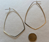 Shield Hoop - Large