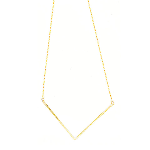 Gemstone Lariats