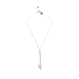Arrow Necklace