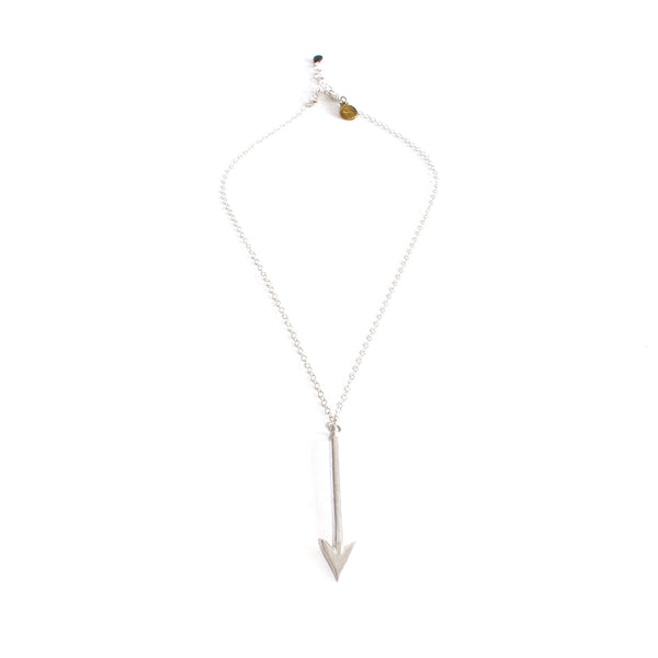 Arrow Necklace