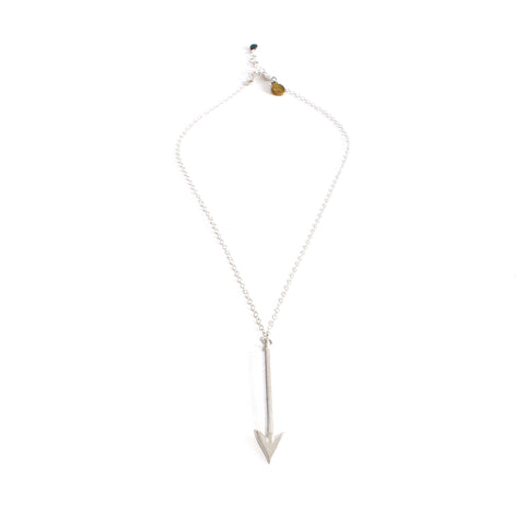 Arrow Necklace