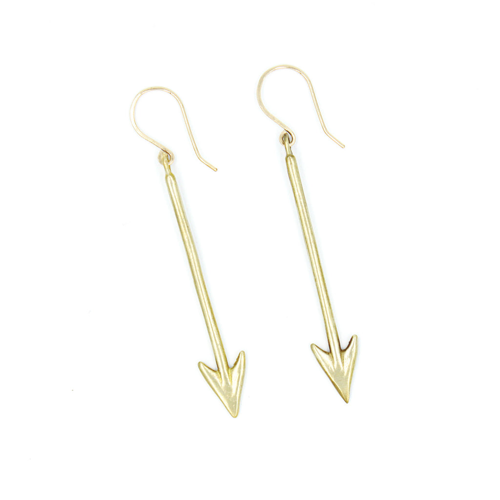Arrow Earring Arrow Earring