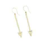 Arrow Earring